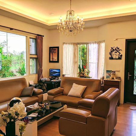 Home-Link B&B Fenglin ภายนอก รูปภาพ