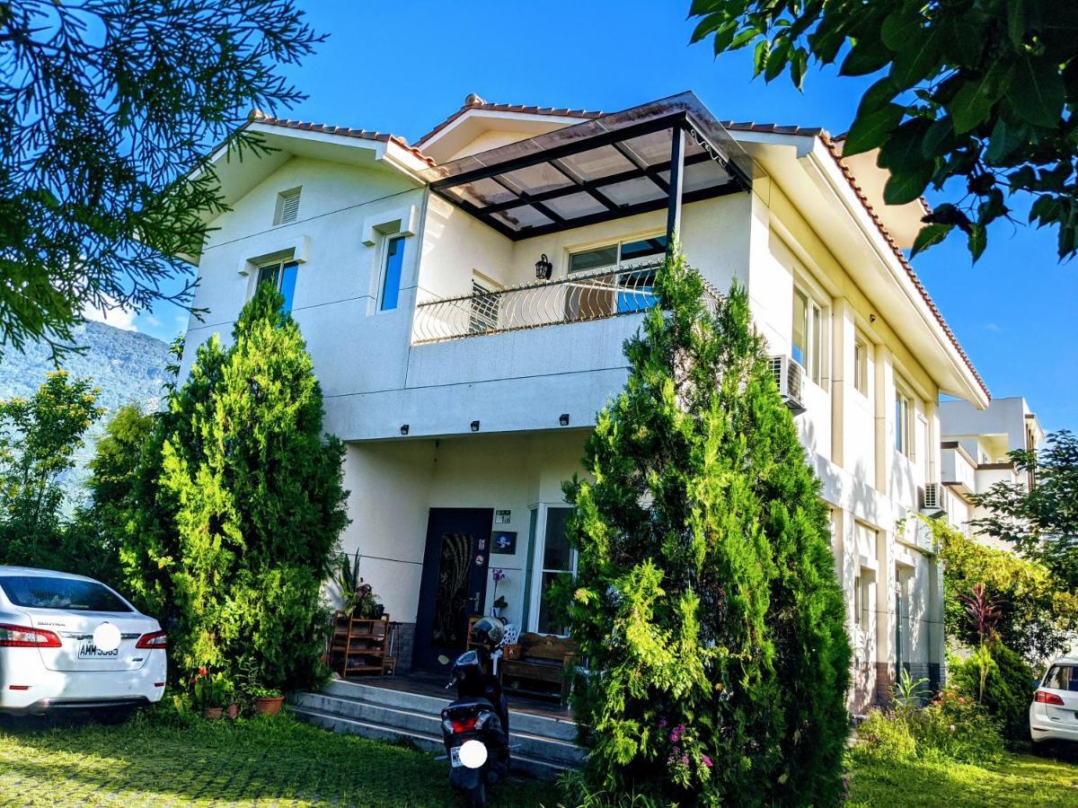 Home-Link B&B Fenglin ภายนอก รูปภาพ