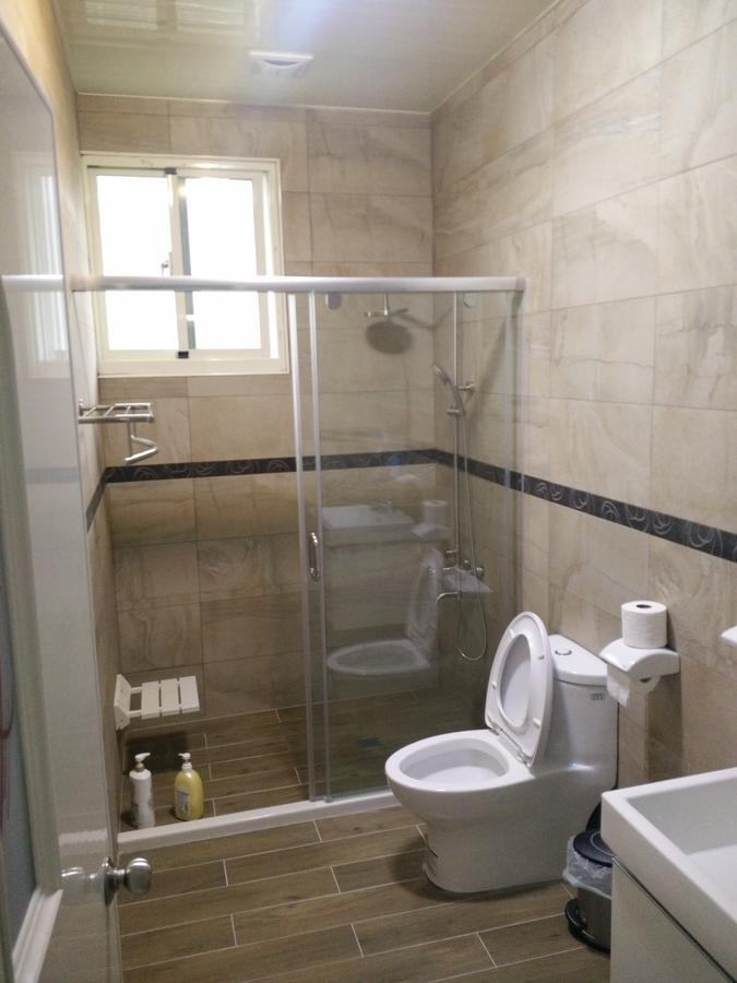 Home-Link B&B Fenglin ภายนอก รูปภาพ