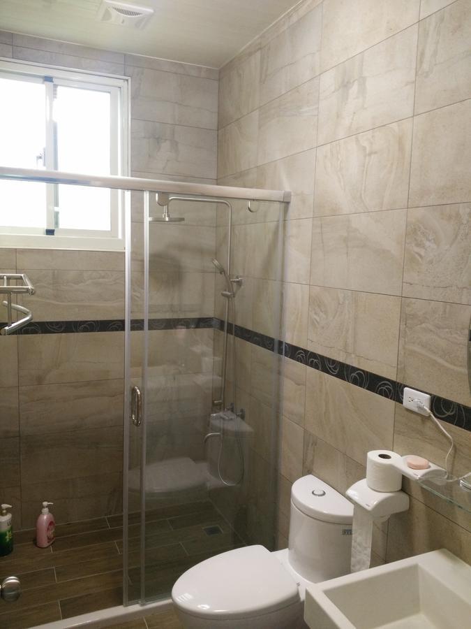 Home-Link B&B Fenglin ภายนอก รูปภาพ